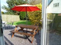 Hendre Wen luxury cottage in Betws y Coed - B&B Betws-y-Coed