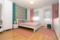 Welcome apartman - Chambres d'hôtes Subotica