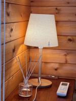 Jupis Chalet-City View Getaway - Chambres d’hôtes