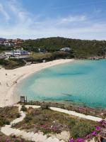 Appartamento La Terrazza al Gallo di Gallura - B&B Santa Teresa Gallura