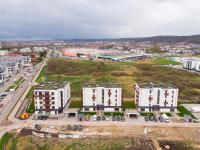 Apartament Marbud 2 przy Aquaparku Reda - B&B
