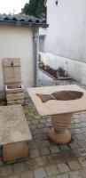 Chez fabienne - B&B