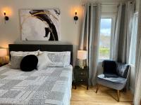 Doppelzimmer mit Balkon