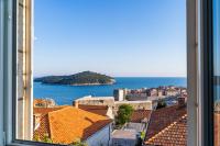 Dubrovnik SEA VIEW MAGNOLIA APARTMENTS - B&B