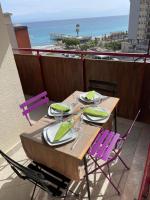 Appartamento Sapore di mare - Ferienwohnung Pietra Ligure