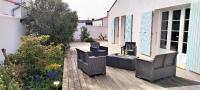 Villa Ohana proche centre-ville - Ferienwohnung