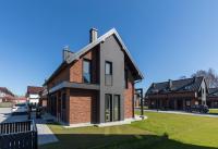 Norda House Dębki - B&B
