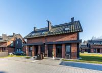 Norda House Dębki - Bed and Breakfast Dębki