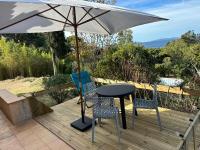 Le jardin de Neptune - Bed and Breakfast Rayol-Canadel-sur-Mer