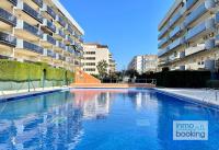 Nova Pineda , climatizado , piscina y a 230m de la playa. - B&B La Pineda