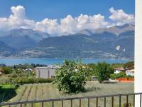 APE BIANCA - Appartamento Gelsomino - B&B