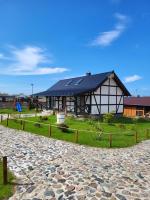 DERCÓWKA - Chambres d’hôtes Mieroszyno