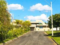 Casa Chalé Caldas Novas GO - B&B