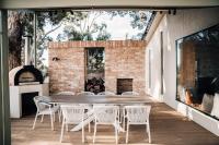 Suyapto House - Bed and Breakfast Hahndorf