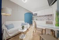 Serviced Family Suite by the sea, Mezaninе lеvеl - B&B Bol