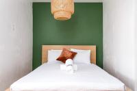 Doppelzimmer mit eigenem Bad