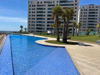 POSIDONIA PUNTA PRIMA - Luxury Seafront Apartments - B&B Punta Prima