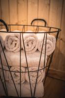 Tauernlust Outdoor & Relax - Bed and Breakfast Mallnitz