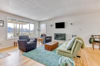 Gorge View - B&B