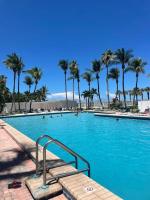 B&B Miami Beach - Charming Studio City View! - Bed and Breakfast Miami Beach