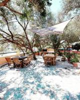 Villa ANTONIA - B&B Calvi