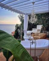 B&B Grimaldi - Luxury Villa Ciao Cocoa - Bed and Breakfast Grimaldi