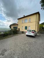 B&B Il Rosmarino - B&B