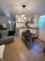 Appartement 1 Chambre