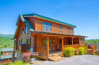 Misty Mountain Hideaway - Bed and Breakfast
