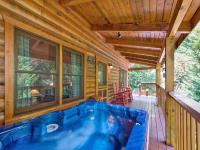 Bears Den - B&B