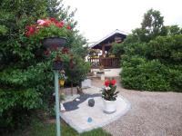 Gîte chaleureux avec terrasse, proche des activités touristiques et nature des Vosges - FR-1-589-177 - B&B