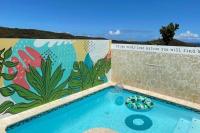 B&B Ceiba - Coastal Getaway with Pool, Game Room & Ocean View - Bed and Breakfast Ceiba