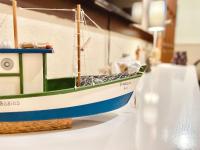 1QuartoPra2 Centro Búzios - B&B Búzios