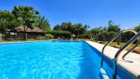 Casa Quinta Villa Regina Piscina Mendoza - Bed and Breakfast Maipú