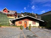 Chalé Completo 5min centrinho - B&B