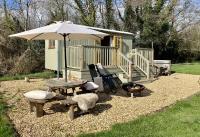 B&B Chirk - Kingfisher - Bed and Breakfast Chirk