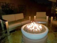 B&B Los Ángeles - Stunning, Quiet Pvt Luxe Home! King Bed, Hot Tub, Fire Pit, BBQ! Beautiful! - Bed and Breakfast Los Ángeles