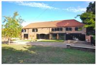 Habitación Doble con vistas al jardín - 1 o 2 camas