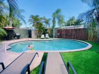 Wilton Manor Oasis - B&B Fort Lauderdale