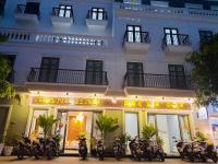 B&B Tây Ninh - GIANG HÂN HOTEL - Bed and Breakfast Tây Ninh