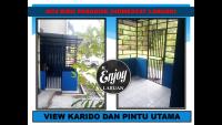 HOMESTAY BIRU BLOK M24 VVIP GROUND FLOOR TAMAN MUTIARA WP Labuan - B&B Labuan