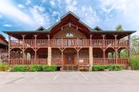Pine Tree Lodge - Ferienwohnung Gatlinburg