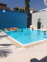 Villa Melody - B&B