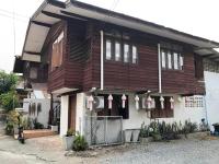 บ้านน่านโฮมสเตย์ - Chambres d’hôtes