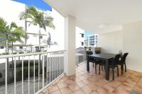Two-Bedroom Deluxe - First Floor