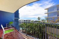 Two-Bedroom with Ocean View - Second Floor