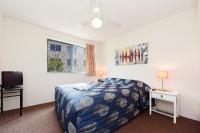 Two-Bedroom with Partial Ocean View - Second Floor