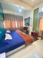 B&B Kota Bahru - Pesona Backpackers Inn - Bed and Breakfast Kota Bahru