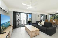 Three-Bedroom Rooftop Terrace with Ocean View