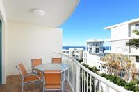 Two-Bedroom Rooftop Terrace with Partial Ocean View